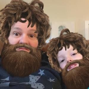 Meet your Posher, Tim